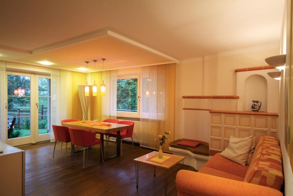 Haus Zangerl Apartment Walchsee Room photo